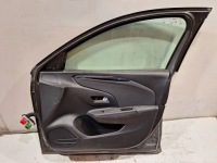 фото thumb №8, Двері перед праве opel corsa f 19-