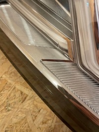 Фара ліва full led audi q5 80a америка! Недорого, фото thumb