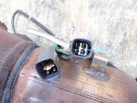 фото thumb №9, Каталізатор lexus 2.0 is iii 200t 300 po рестайлінг 2018 європа 36230f