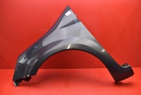 Купити Крило ліве перед передній szary renault modus 1 1 04-07, фото thumb