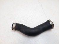 2012 volkswagen passat cc патрубок інтеркулер 3c0145834q в Україні, фото thumb