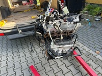 фото thumb №9, Vw golf vii 7 двигун kompletny 2.0 tdi crb