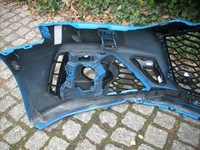 фото thumb №7, Audi rs5 8w6 рестайлінг перед бампер переднє ew. rs4 i карбон