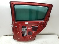 фото thumb №4, Дверь правый задняя peugeot 207 sw