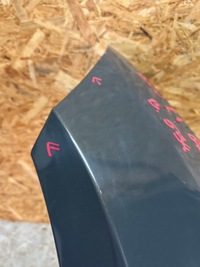 фото thumb №7, Крила лівий передній bmw iv 4 i4 g26 gran coupe перед