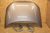 фото thumb №1, Капот петля петли шумоизоляция range rover velar l560 20r stone-met 17-