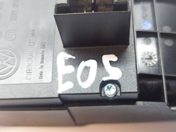 фото thumb №10, Volkswagen eos 2010 кнопка люк