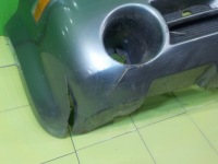 Chrysler 300c 3.0 crd 06r sedan 4d бампер перед с Разборки, фото thumb