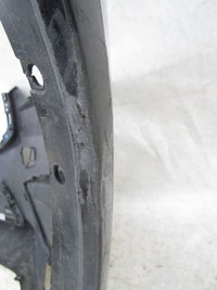 фото thumb №9, Бампер volvo xc60 ii 17-21 перед r-design переднее