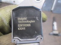 фото thumb №8, Катушка зажигания delphi gn10366 , kx31e toyota sienna 3.5 b v6 03-10 r.
