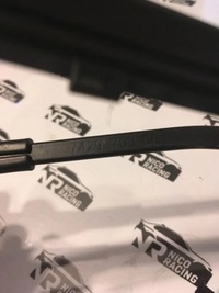 фото thumb №5, Дворники щетки bmw f39 x2 7429708 74296703