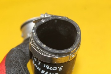 фото thumb №5, Труба шланг шланг интеркулер турбины porsche cayenne ii touareg 7p0145708a