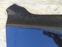 фото thumb №10, Vw touareg 7l 2002- крило праві