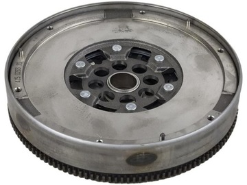 фото thumb №9, Сцепление opel astra h 1,7dcti 624322419+51001810