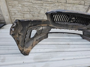 фото thumb №6, Volvo v40 12r- cross country бампер перед