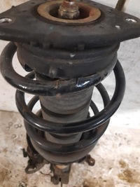 фото thumb №7, Поворотный кулак правая ford cmax