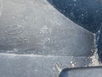 фото thumb №3, Hyundai ix20 решётка радиатора решётка радиатора oryg st bdb