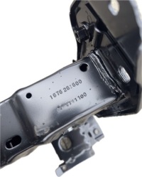 Балка бампера передняя mercedes gle w167 1676208100 оригинал Недорого, фото thumb