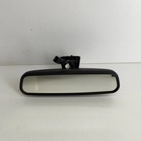 фото thumb №1, Audi a5 2018 зеркало заднего вида