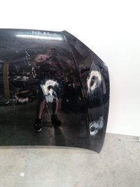 фото thumb №5, Audi a3 s3 8v0 2016 с передний крышка передняя / капот двигателя 8v0823029d