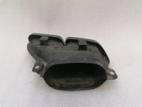 фото thumb №7, Гасник випускний mercedes c w205 a0004902800 lh наконечник вихлоп czarna lew