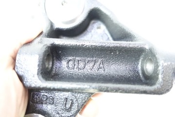 фото thumb №5, Поворотна опора лівий зад mazda 626 gd7a261b0
