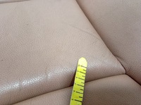 фото thumb №8, Bmw 7 f01 f02 сидіння пасажира сидіння dakota lede lcd5