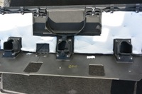 фото thumb №8, Полиця багажника pod ролета maserati ghibli iii