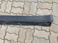 фото thumb №5, Молдинг поріг права subary legacy iv/outback 2009