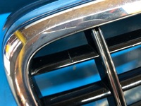 фото thumb №12, Audi a6 s6 c6 s line решётка радиатора решётка радиатора радиатора 4f0853651aj