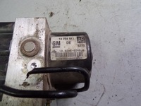 фото thumb №5, Насос abs opel zafira b 10096005593