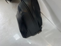 Fiat doblo 2 2 подкрылок перед передние правое  52065559 Недорого, фото thumb