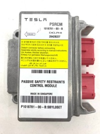 Модуль подушек подушка безопасности датчик tesla s eu org Доставка, фото thumb
