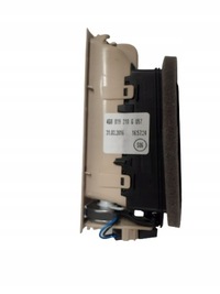 фото thumb №12, Решётка обдув audi a6 a7 4g0819210g