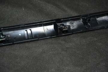 фото thumb №7, Планка dekor декоративная vw sharan 3 lr7h 7n0867336b