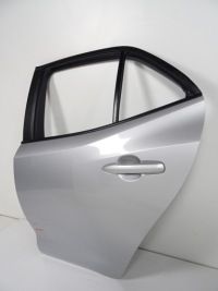 фото thumb №10, Corolla xii e21 дверь левая задняя задние 1f7 hb 2019-