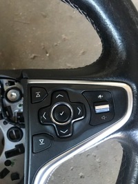 фото thumb №5, Opel insignia воздуховод кожаный мультифункция