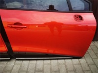 фото thumb №3, Renault clio iv дверь правое перед полный демонтаж