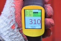 фото thumb №11, Дверь правое задняя задние ktz peugeot 4007 07-12