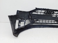 фото thumb №6, Audi a4 b9 lift 19- бампер передній перед