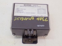 Scania 4 114 124l 420km перетворювач 1449519 в Україні, фото thumb