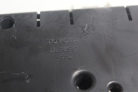 фото thumb №3, Приборы toyota corolla verso e120 2.0d4d