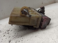 фото thumb №7, Opel astra g 2.0 di модуль блок керування вентилятора 9685401