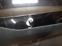 фото thumb №8, Бампер задняя ford focus mk4 kombi