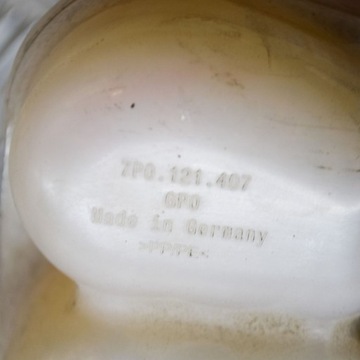 фото thumb №7, Volkswagen touareg ii 2012 бак расширительный охлаждающая жидкость