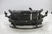 фото thumb №1, Pas передний радиатор комплект optima iv 1.7 crdi 15-20