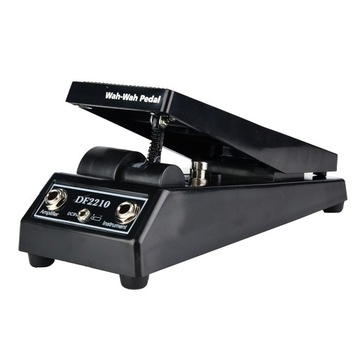 DAPHON DF2210 CLASSIC WAH-WAH ПЕДАЛЬ ЭФФЕКТОВ