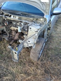 фото thumb №1, Четверть лонжерон левый перед peugeot 308 ii t9 ezrc