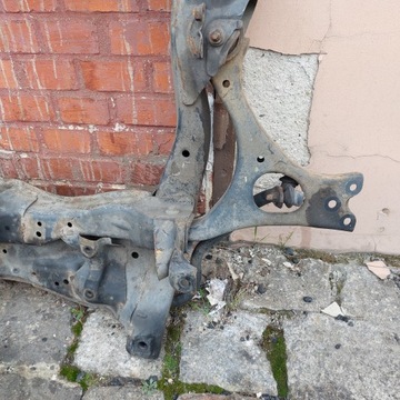 фото thumb №6, Honda civic 8 viii sedan подрамник тележка колыбель балка перед