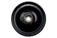 фото thumb №10, Колесо ременное вала коленчатого sandero logan 05-